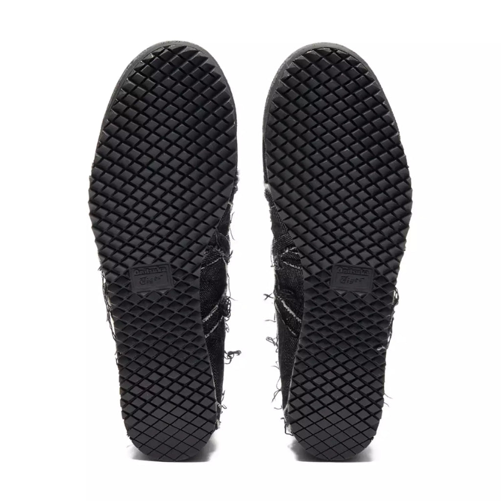 Onitsuka Tiger Mexicoo 66 SD - Black Denim