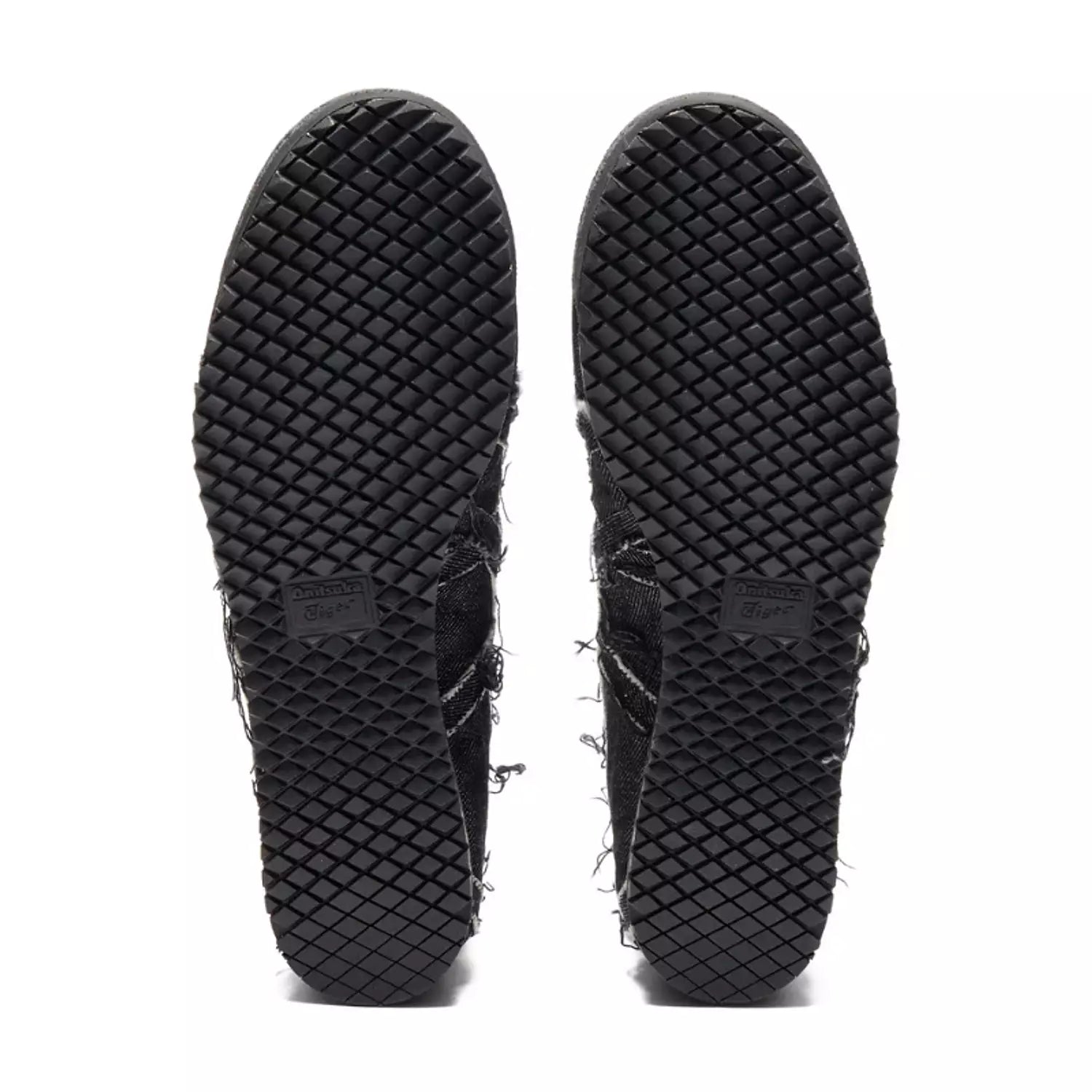 Onitsuka Tiger Mexicoo 66 SD - Black Denim