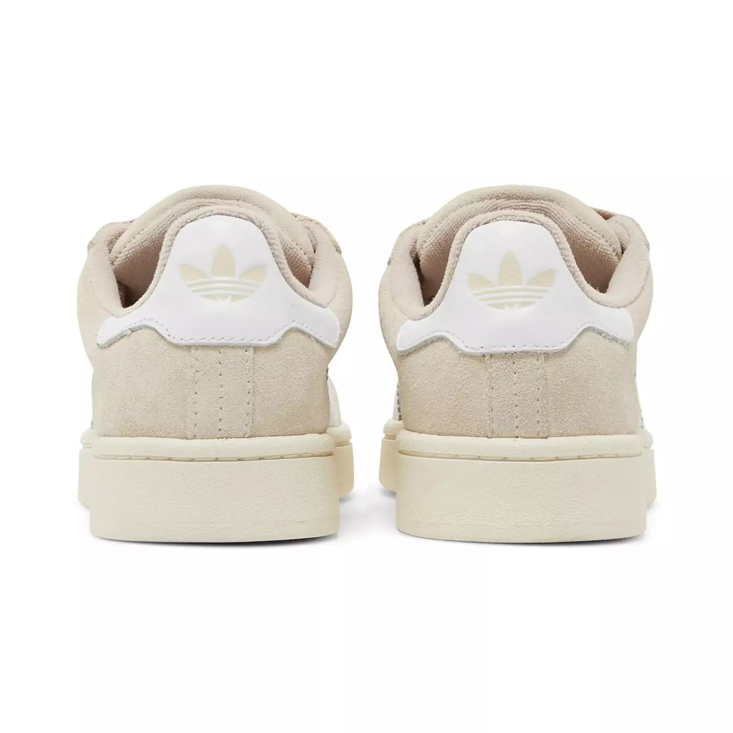 Adidas Campus 00s – Wonder White