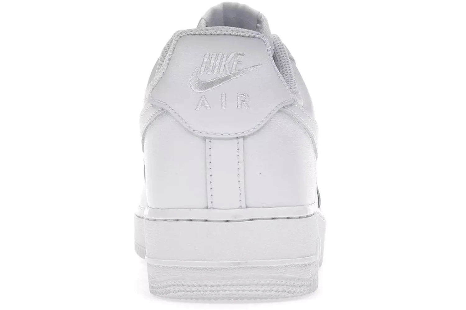 Nike air force 1 low - white