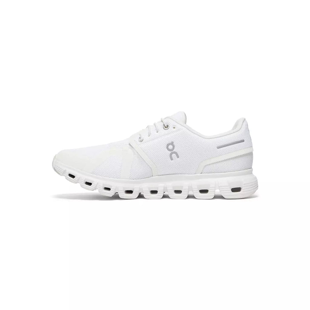 On Running Cloud5 - All White