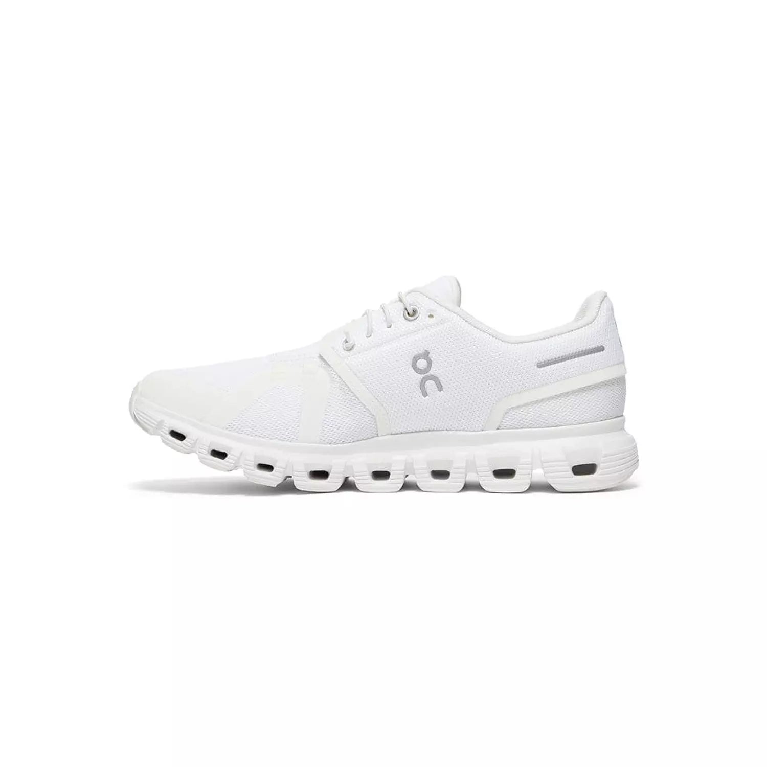 On Running Cloud5 - All White