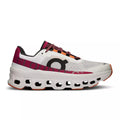 On Running Cloudmonster Undyed/White/Aurora