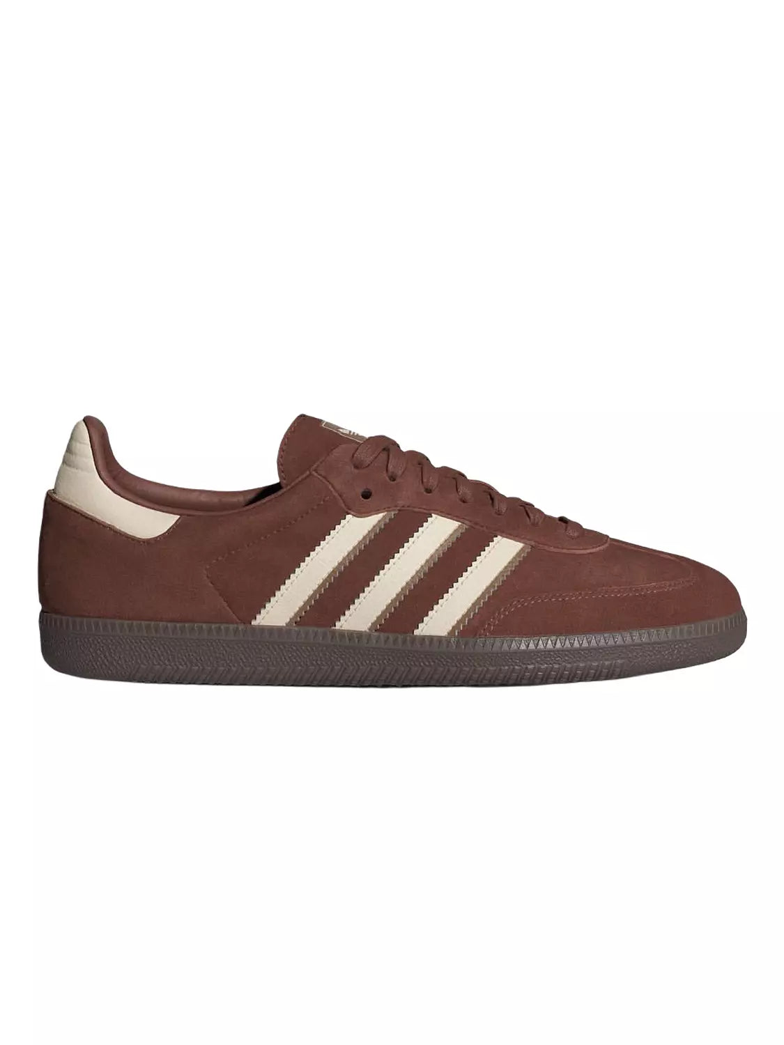 Adidas samba OG preloved brown