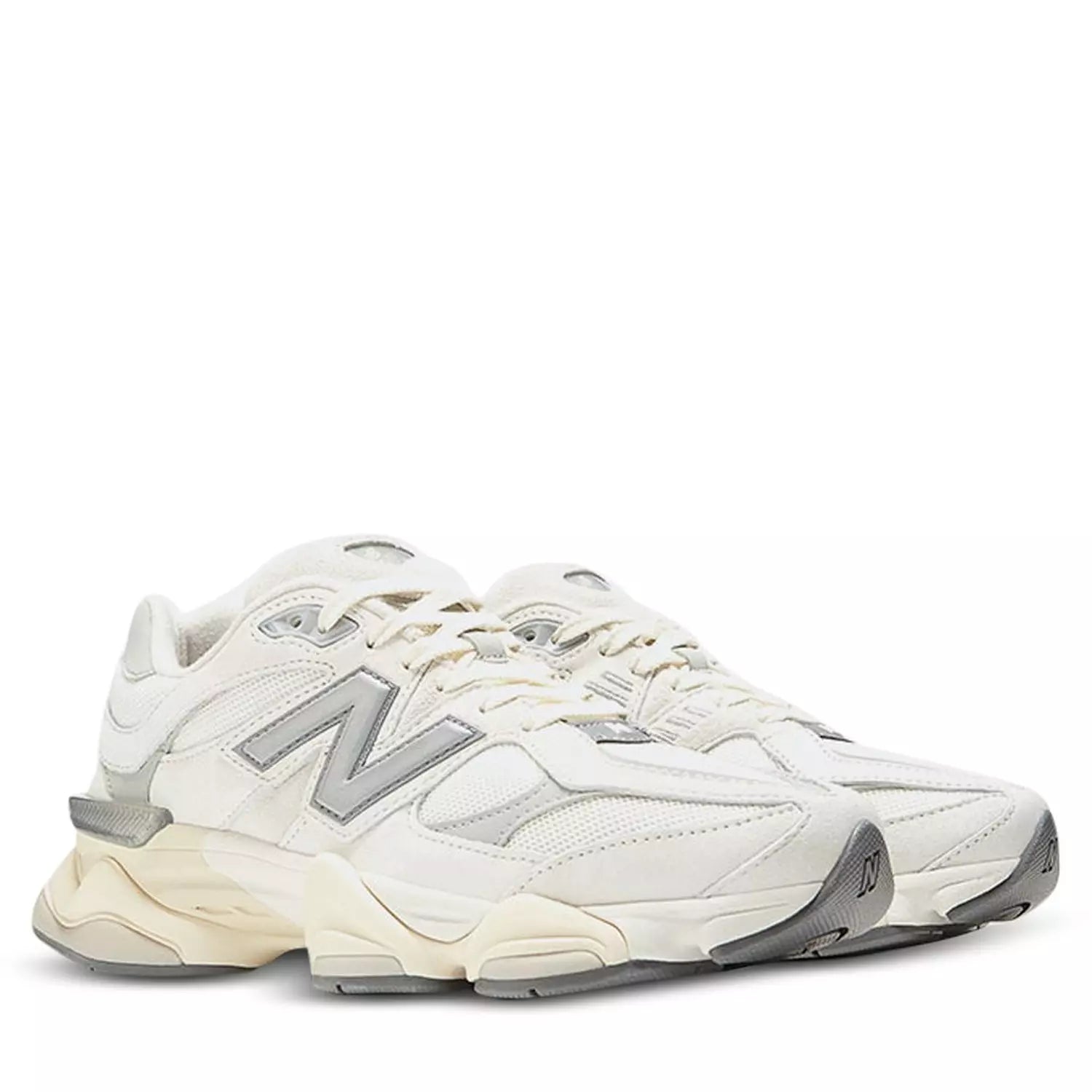 New balance 9060 - Sea salt white