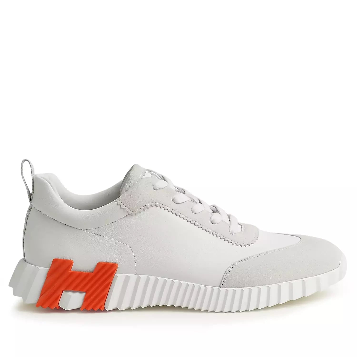 Hermès Bouncing sneaker 'Blanc'
