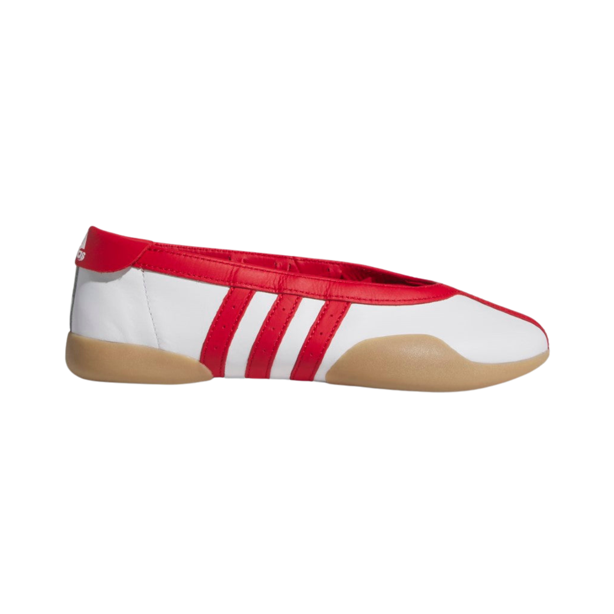Adidas Taekwondo Mei Red White