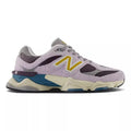 New Balance 9060 - Taro plum Brown