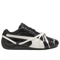 PUMA x Rosé Speedcat Lea Leather | BLACK