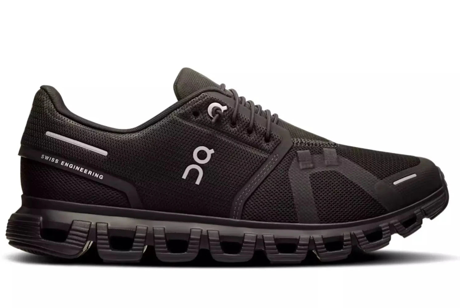 On Running Cloud 6 All Black