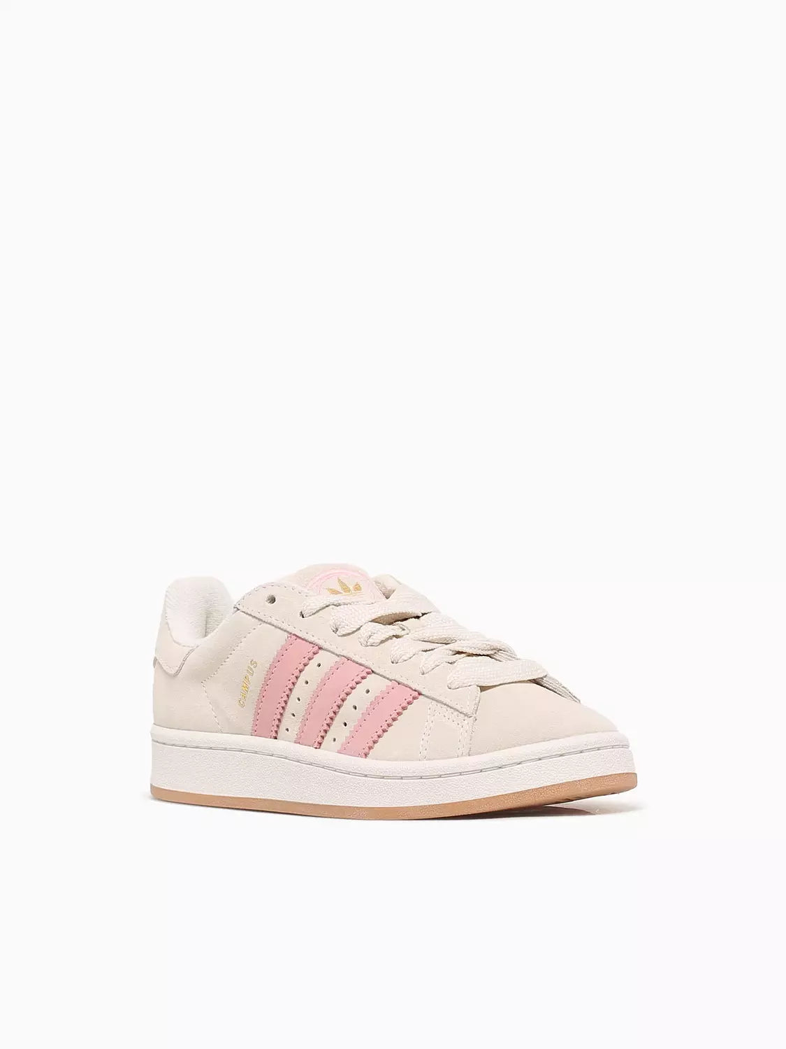 Adidas Campus 00s Wonder Mauve Glow Pink