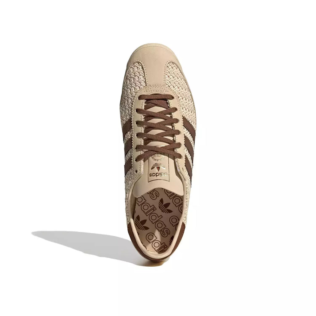 Adidas SL 72 OG - cream white & brown