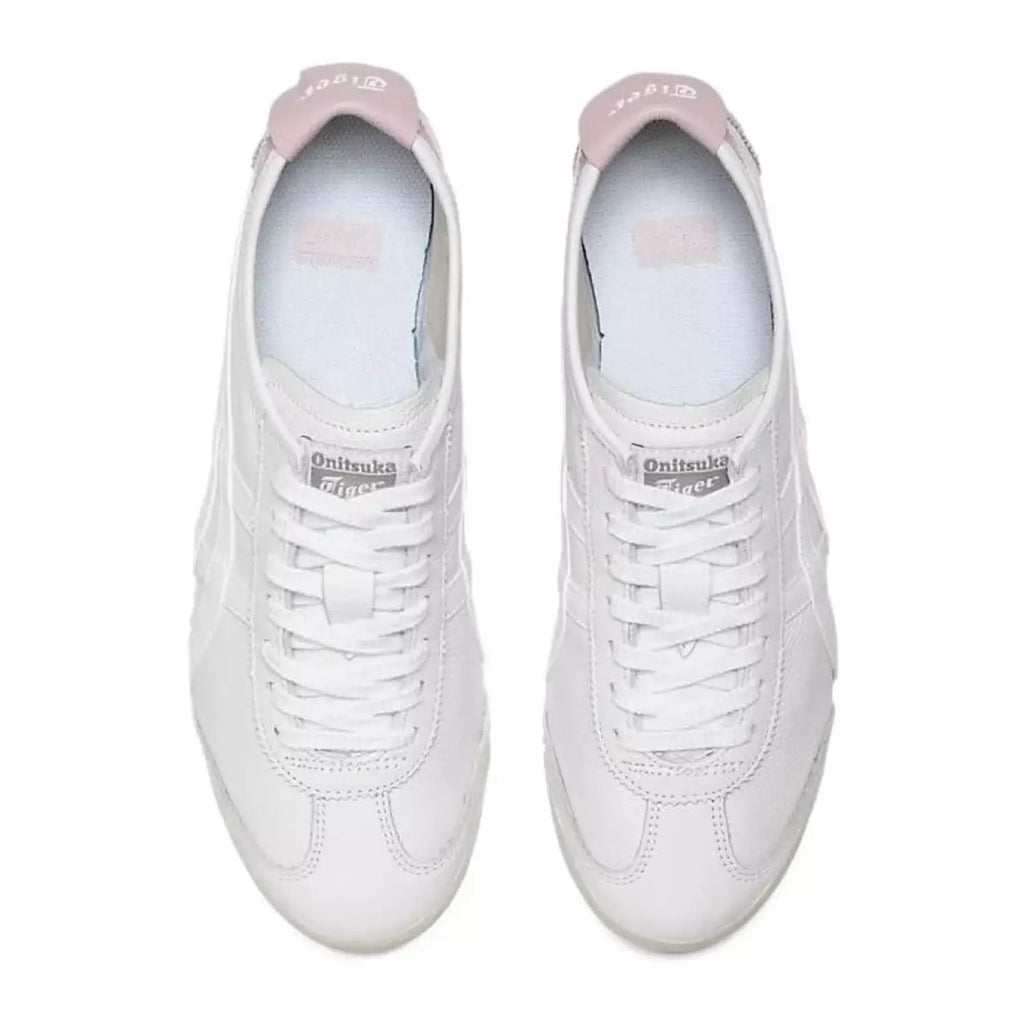 Onitsuka Tiger Mexico 66 White Grey