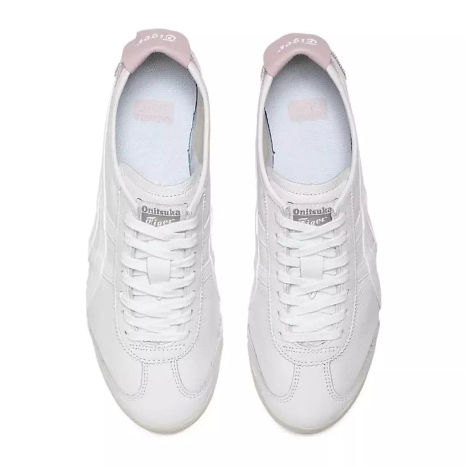 Onitsuka Tiger Mexico 66 White Grey