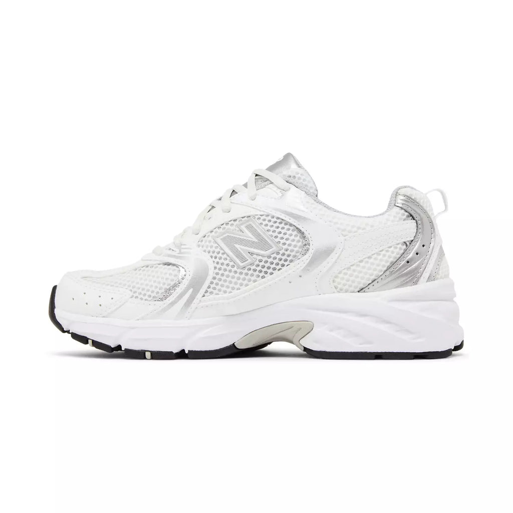 New balance 530 - Munsell White