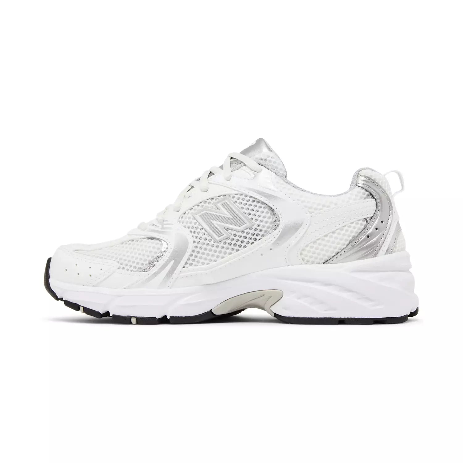 New balance 530 - Munsell White