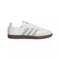 Adidas samba OG hazy green