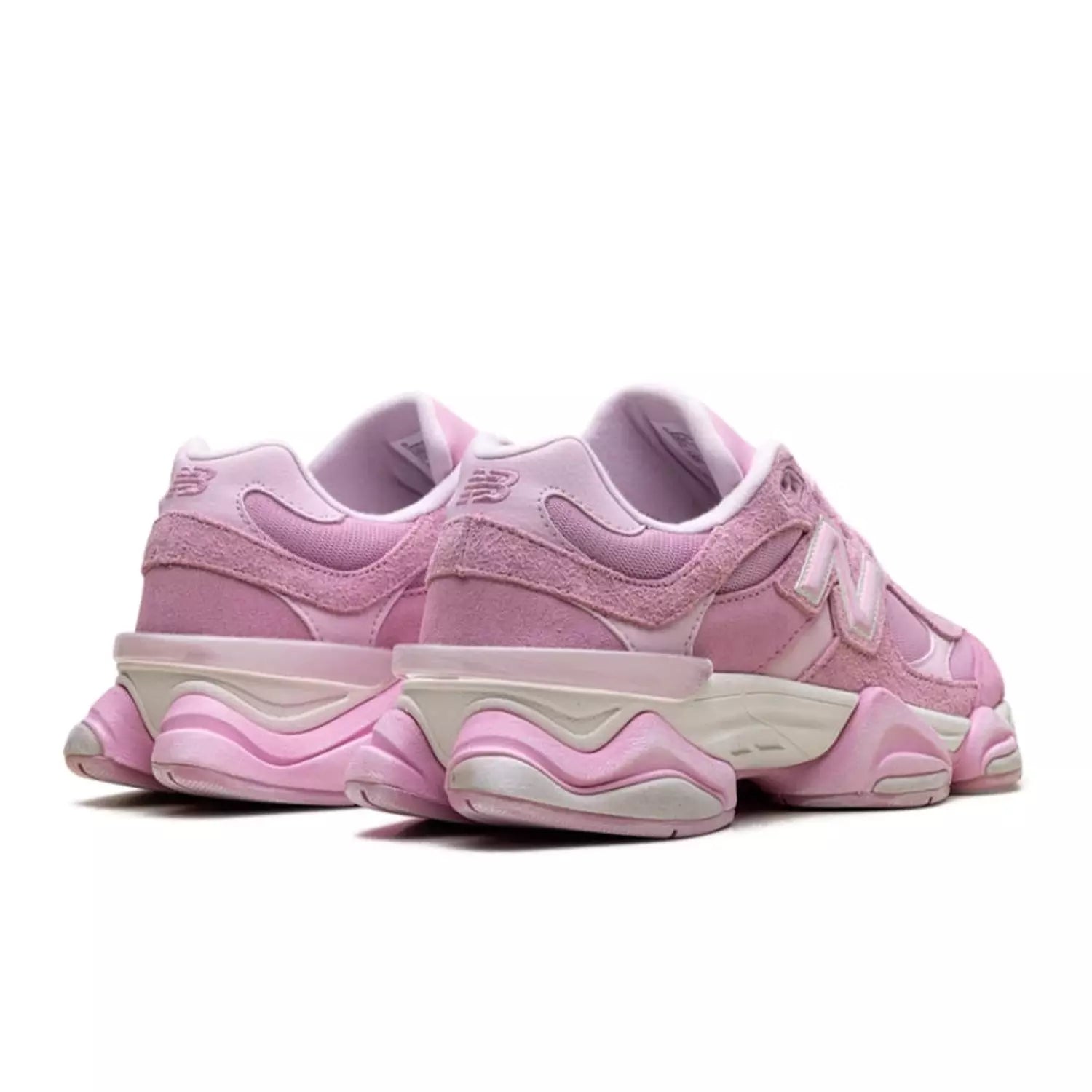 New Balance 9060 - pink Overdye