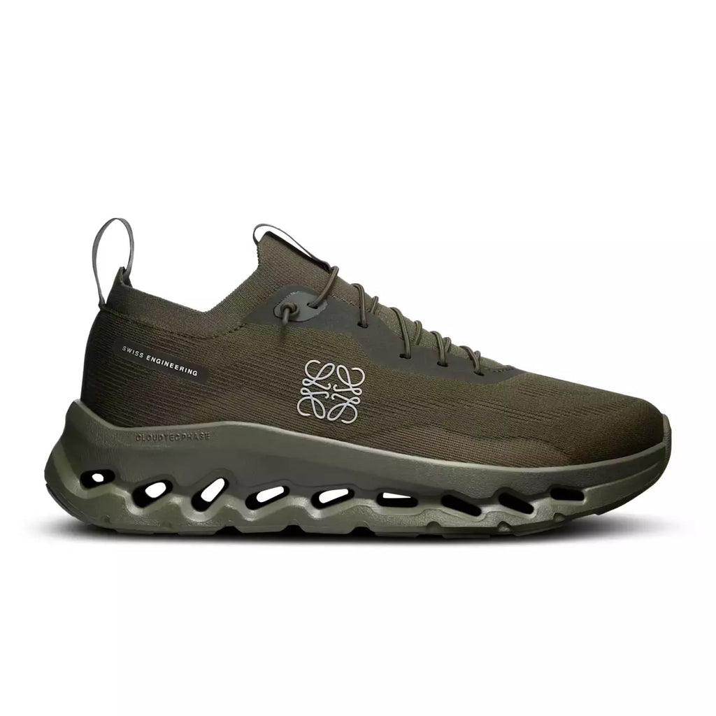 On Running Cloudtilt - Loewe Khaki Green