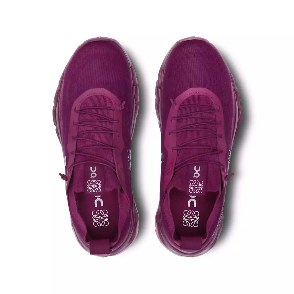 On Running Cloudtilt 2 - Loewe Cherry