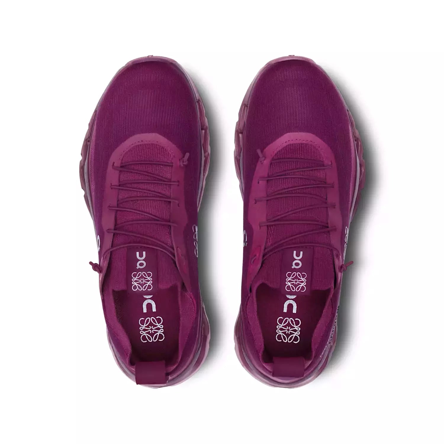 On Running Cloudtilt 2 - Loewe Cherry