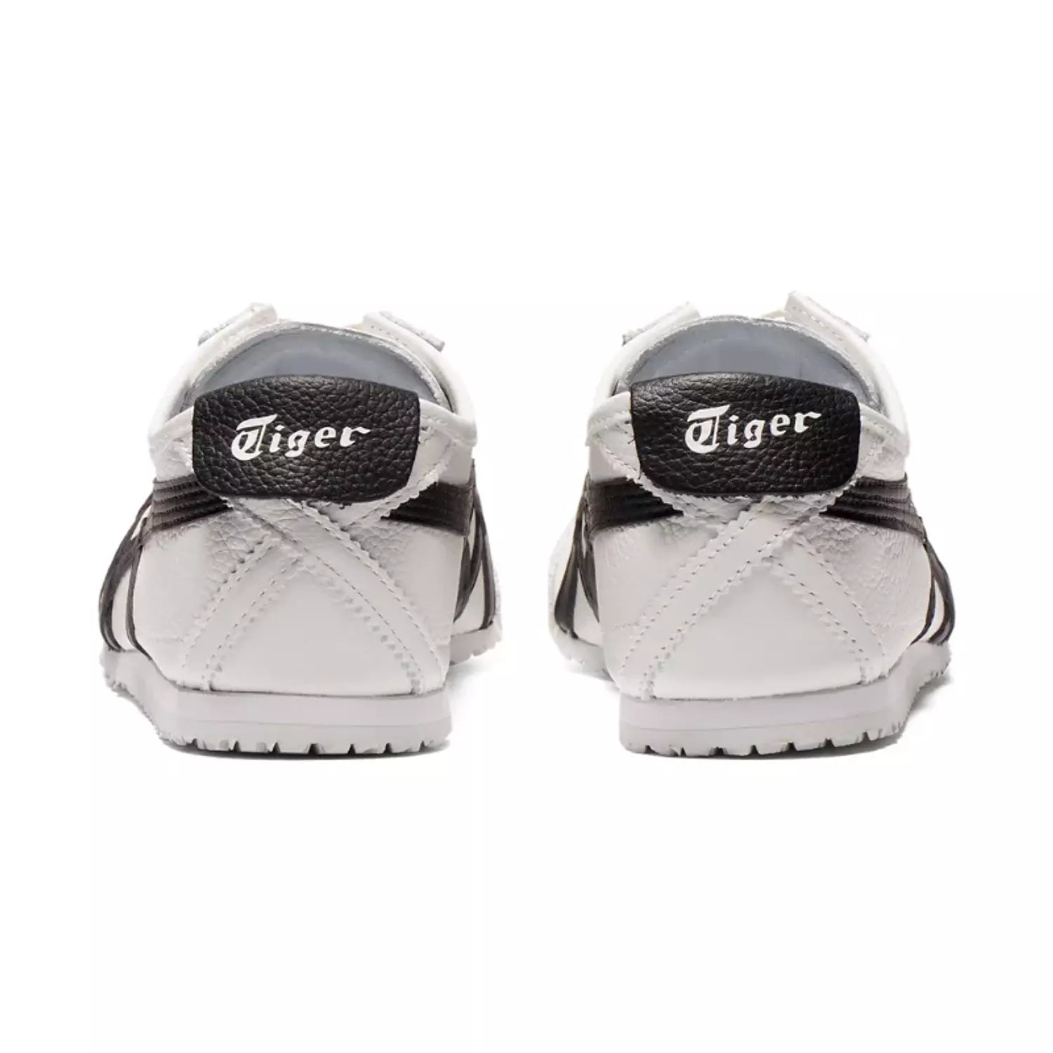 Onitsuka Tiger Mexico 66 – White Black