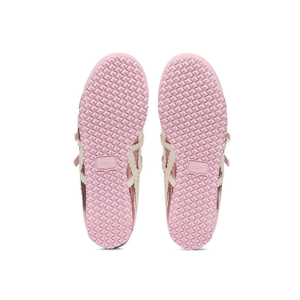 Onitsuka Tiger Mexico 66 TGRS ‘Crystal pink/Cream'