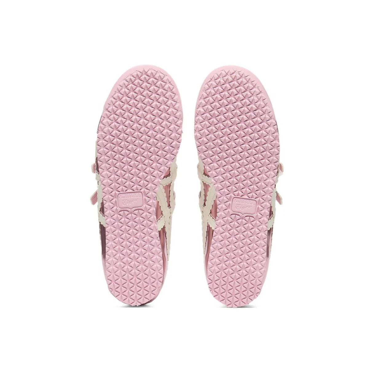 Onitsuka Tiger Mexico 66 TGRS ‘Crystal pink/Cream'