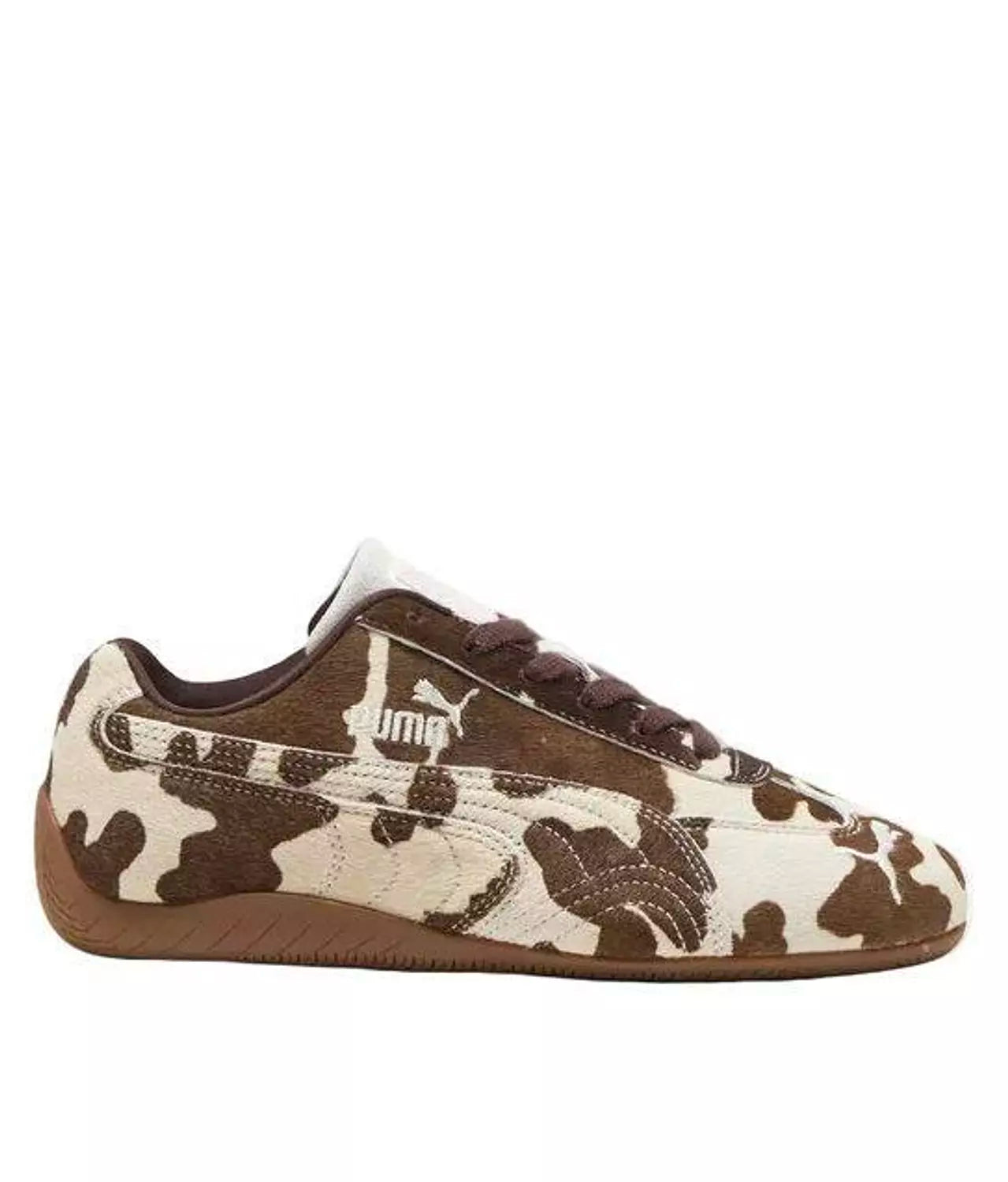 Puma Speedcat OG Cow Print