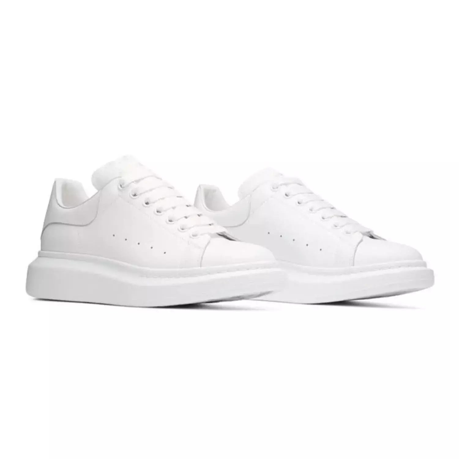 Alexander McQueen Oversized 'White'