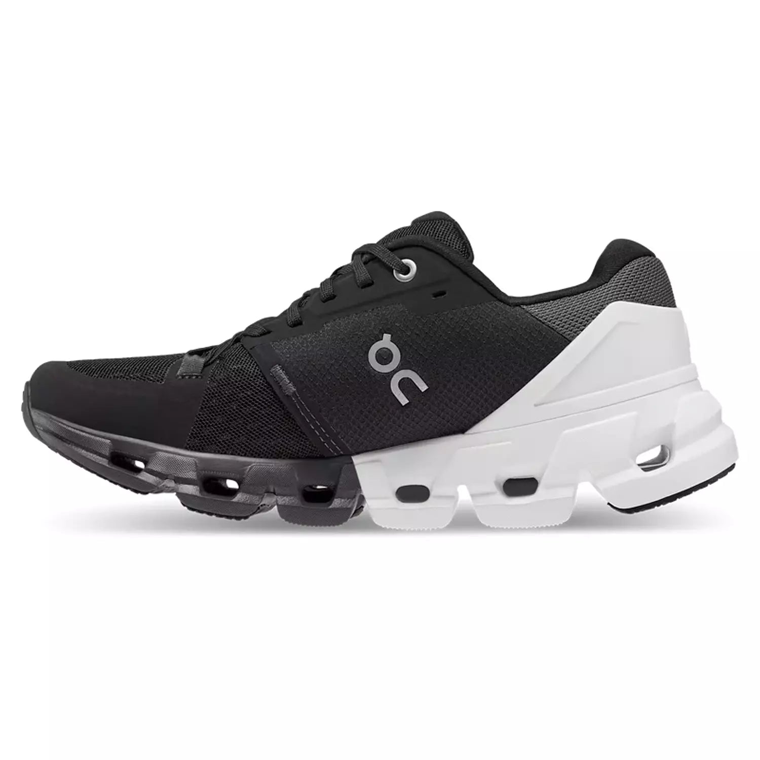 On Running Cloudflyer 4 - Black White