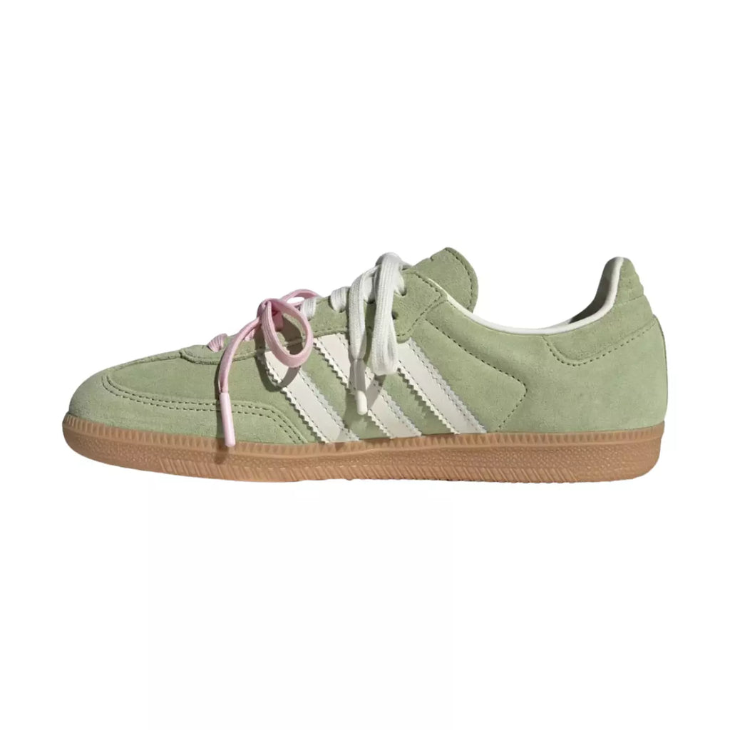 adidas Samba OG Molly-Mae Matcha (Women's)