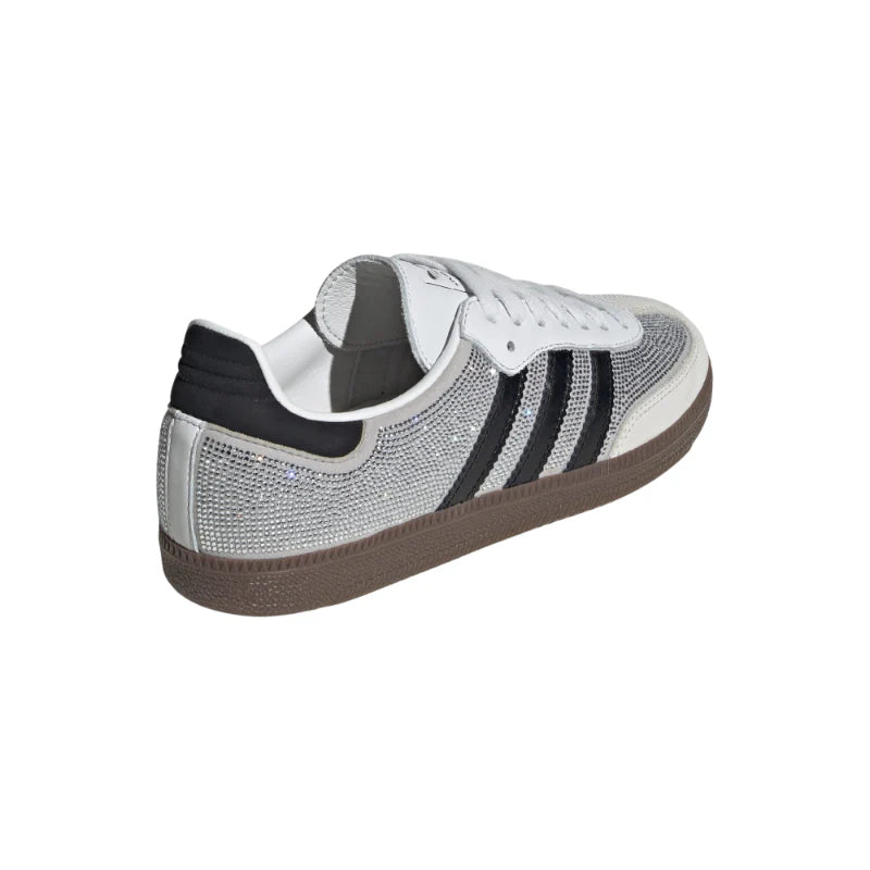 Adidas Caroline Hu x CLOT x Taekwondo 'Core Black Carbon Metallic'