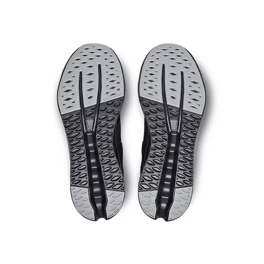 On Running Cloudsurfer ' Black