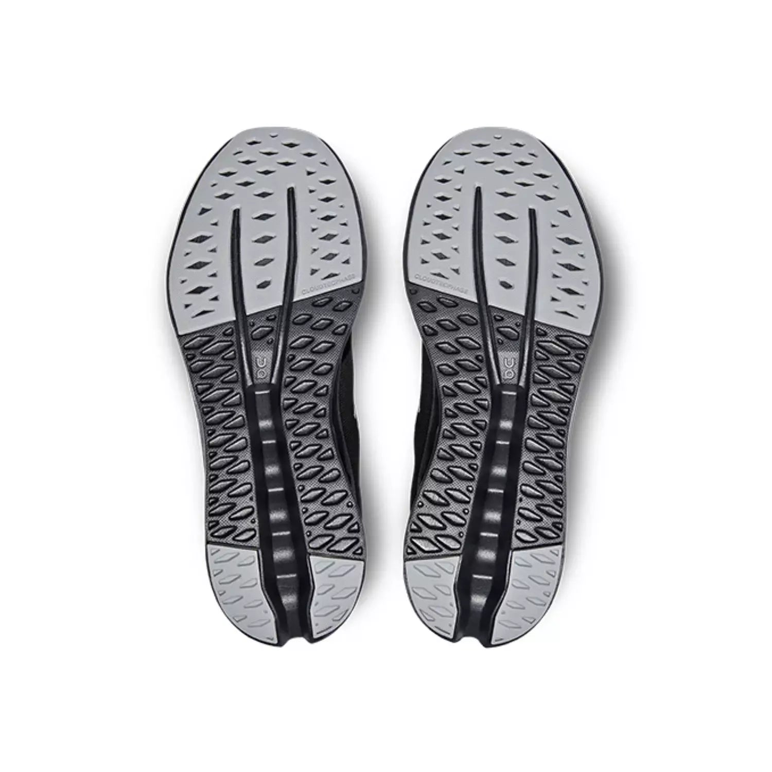 On Running Cloudsurfer ' Black