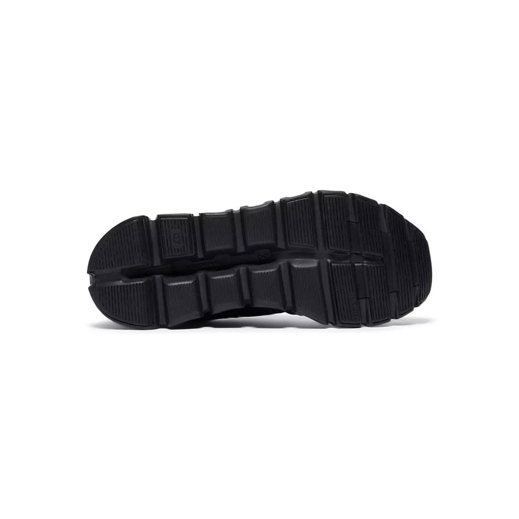 On Running Cloud5 - All Black