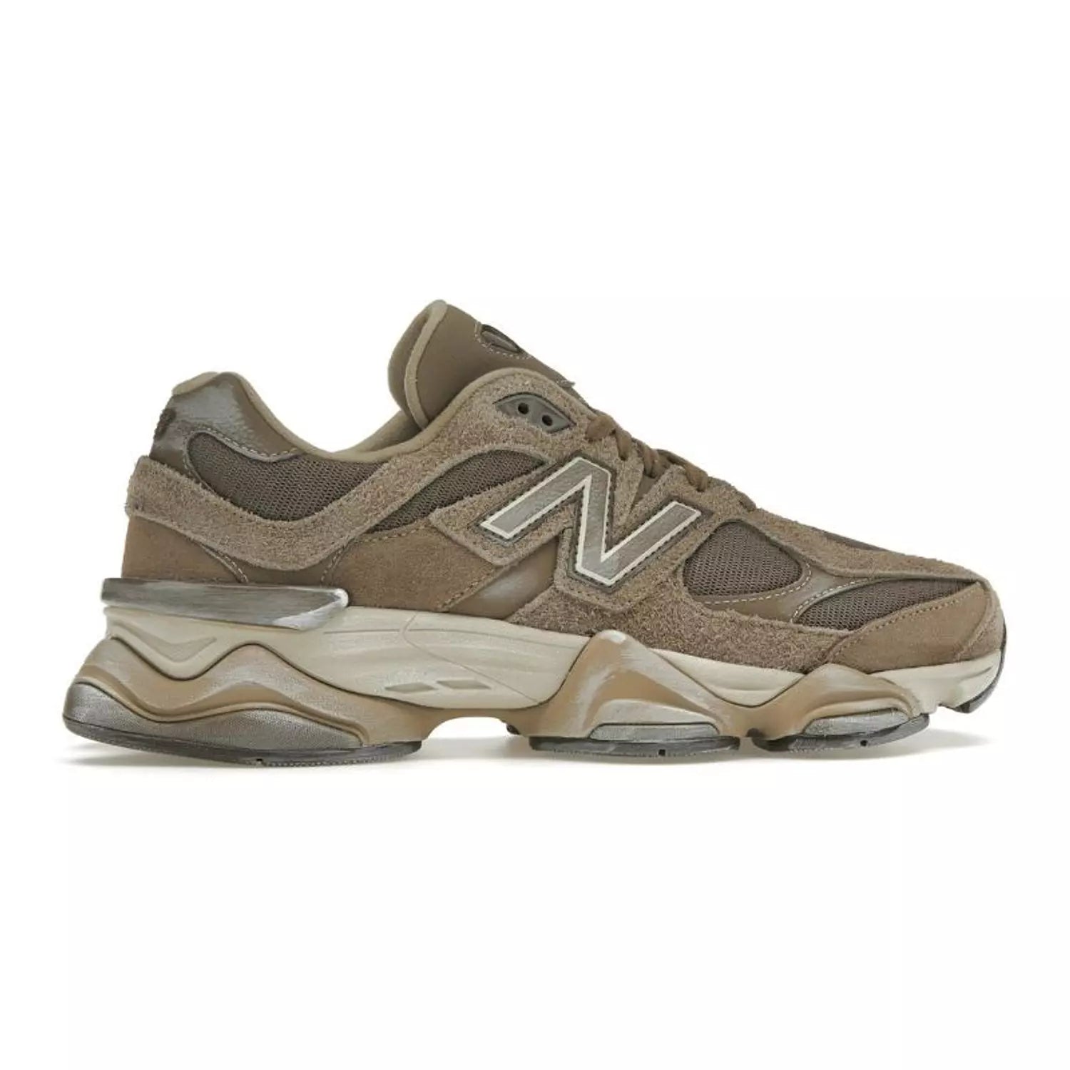 New Balance 9060 - MUSHROOM