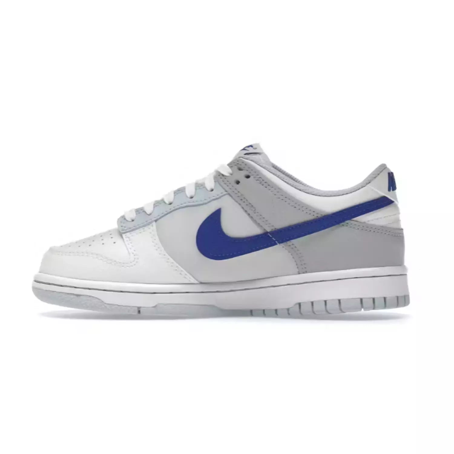 Nike SB Dunk Low x Lvory Hyper Royal