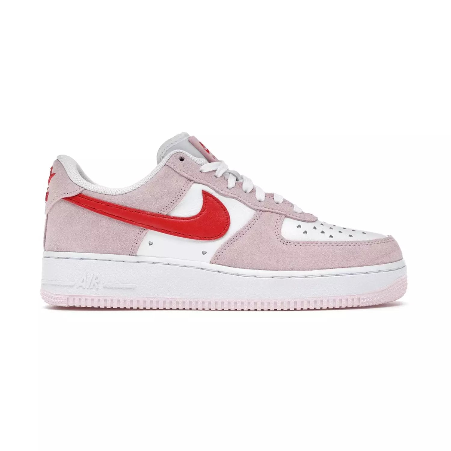 Nike Air Force 1 Low '07 - QS Valentine's Day Love Letter