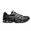 ASICS GEL 1130 - Black Pure Silver