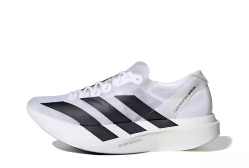 Adidas Adizero Adios Pro Evo 1 'White Black