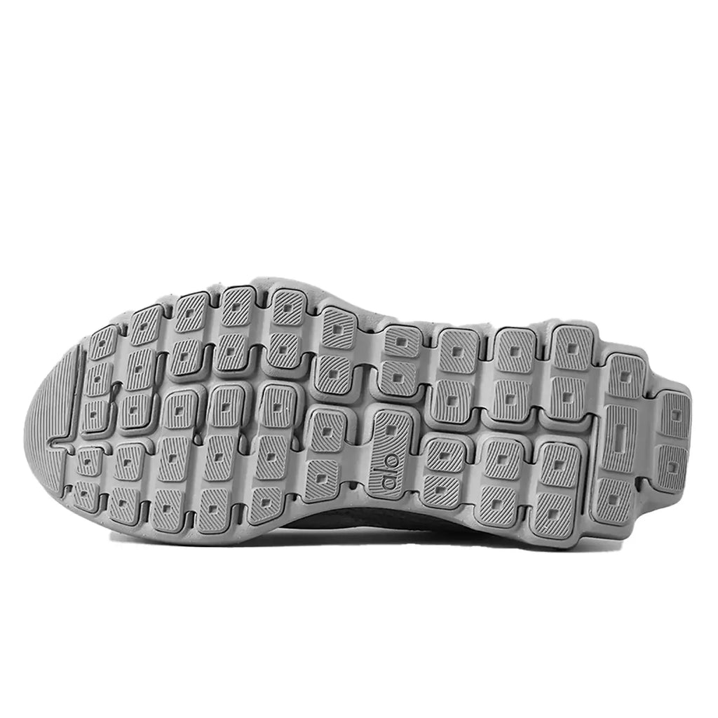 Alo Runner Grey/Grey