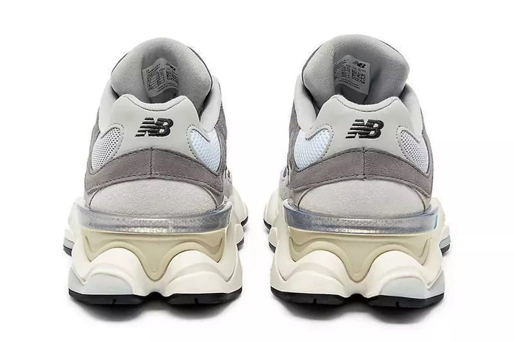 New Balance 9060 - rain cloud