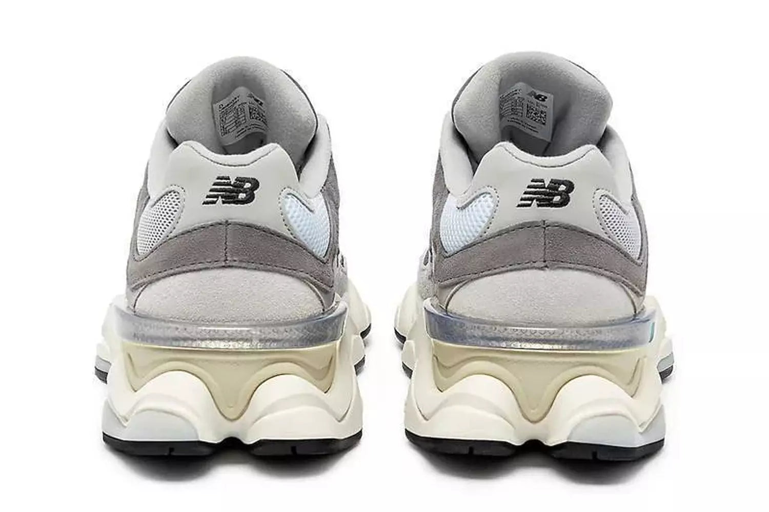 New Balance 9060 - rain cloud