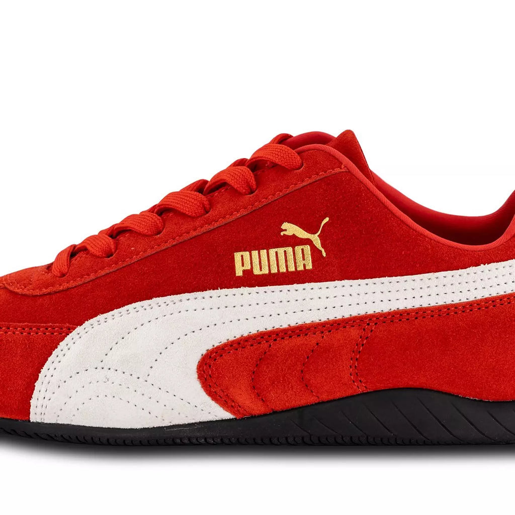 Puma Speedcat OG Red/White