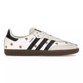Adidas Samba – Light Purple Floral