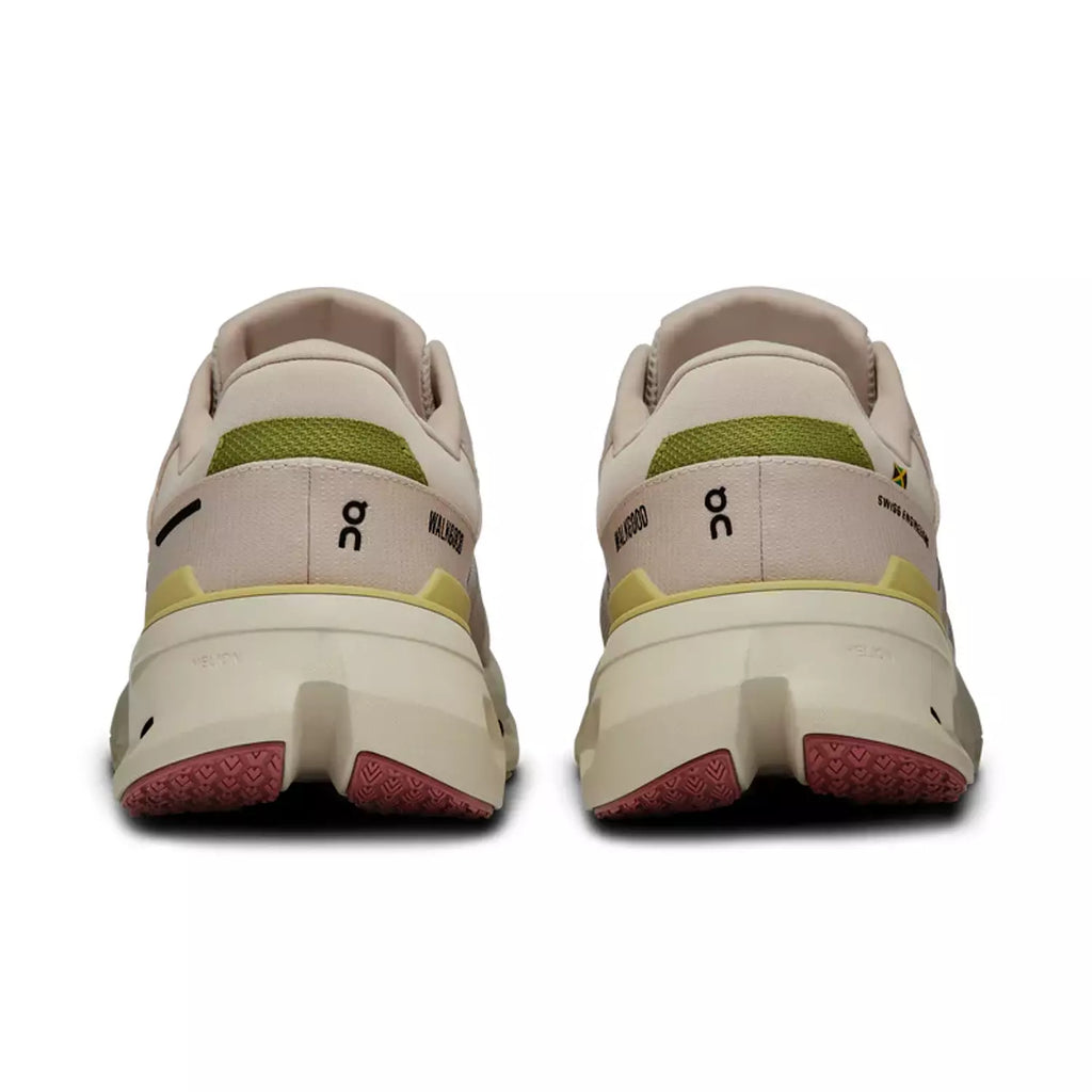 On Running Cloudrunner 2 - WalkGood LA Sand Flax