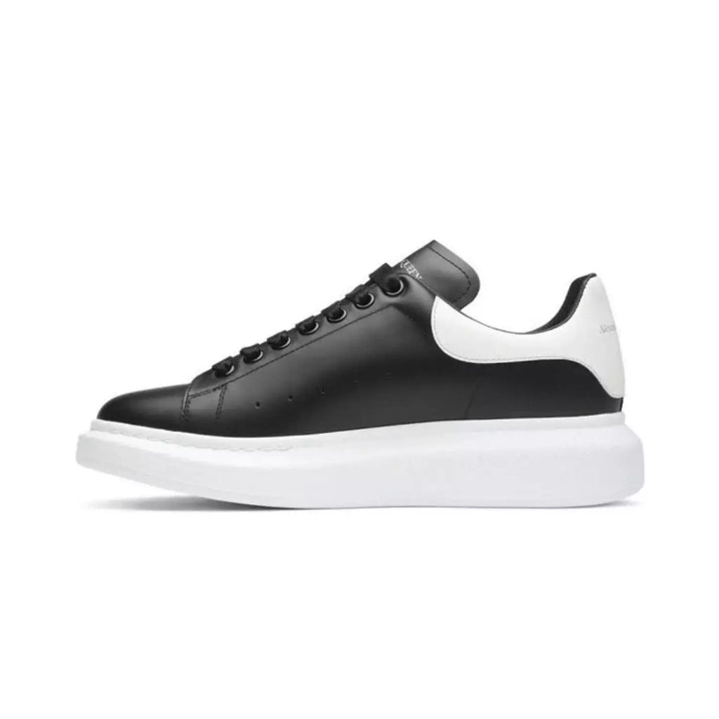 Alexander McQueen Oversized 'Black White'