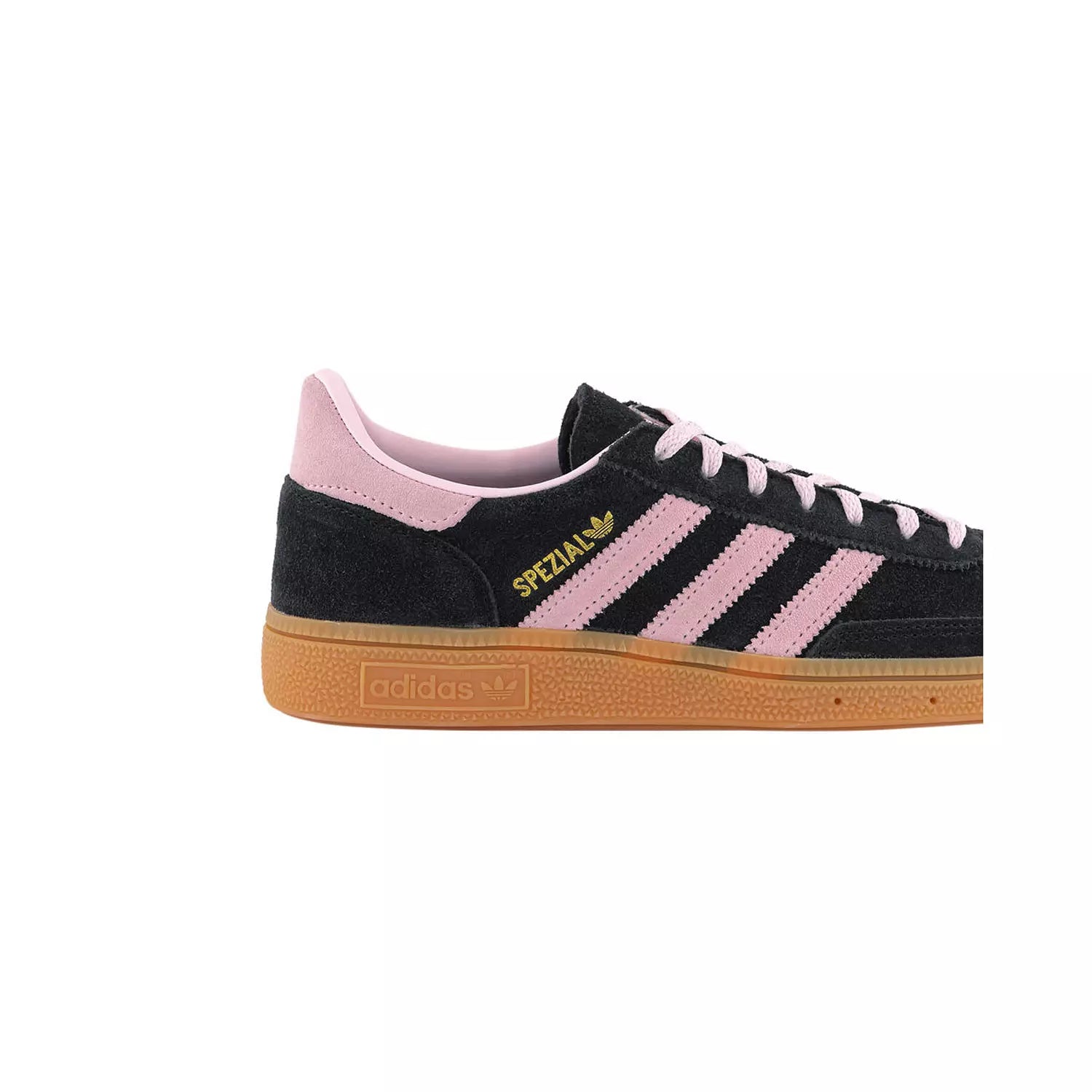 Adidas spezial handball - Black pink