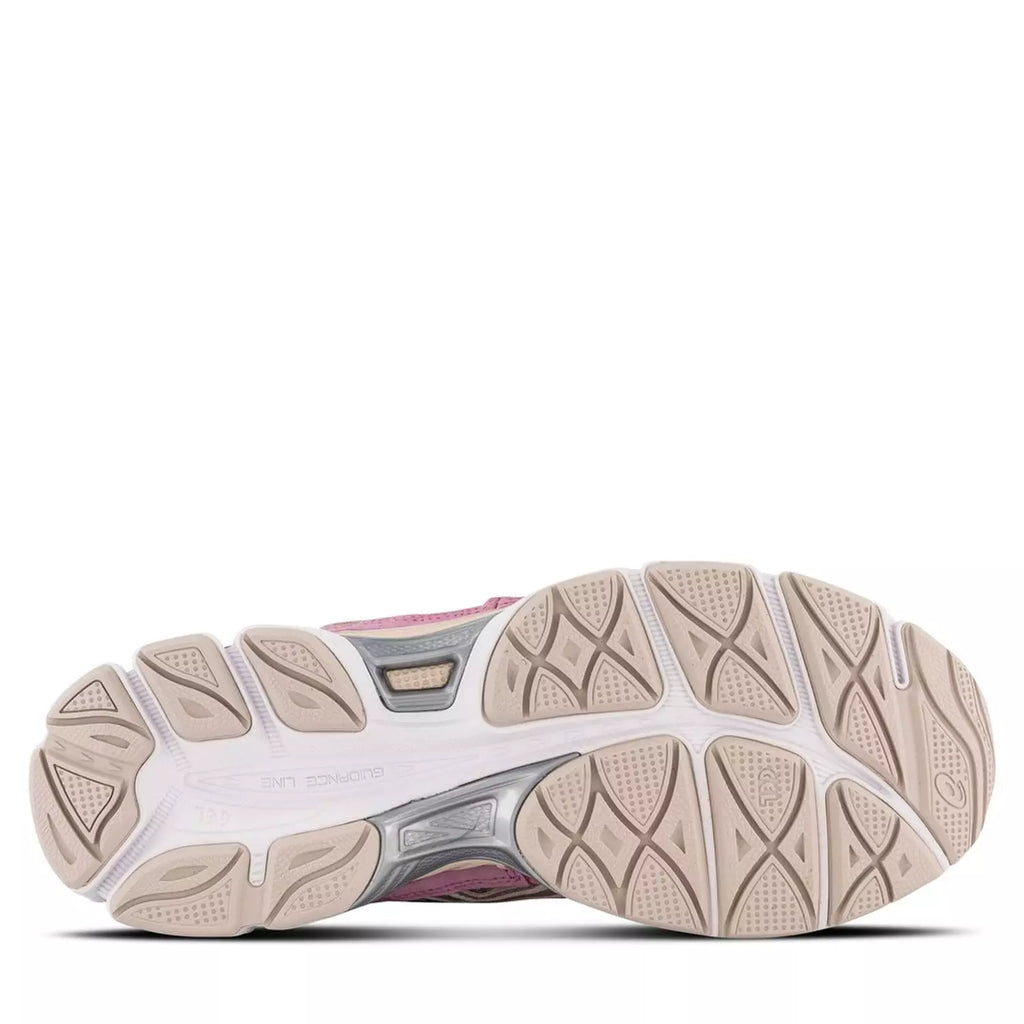 ASICS Gel-NYC - cream/mineral & Beige pink